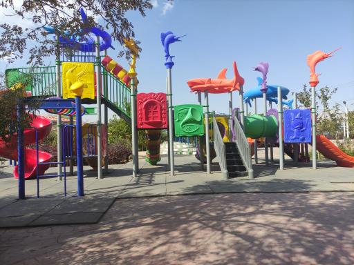 عکس بوستان مسافر