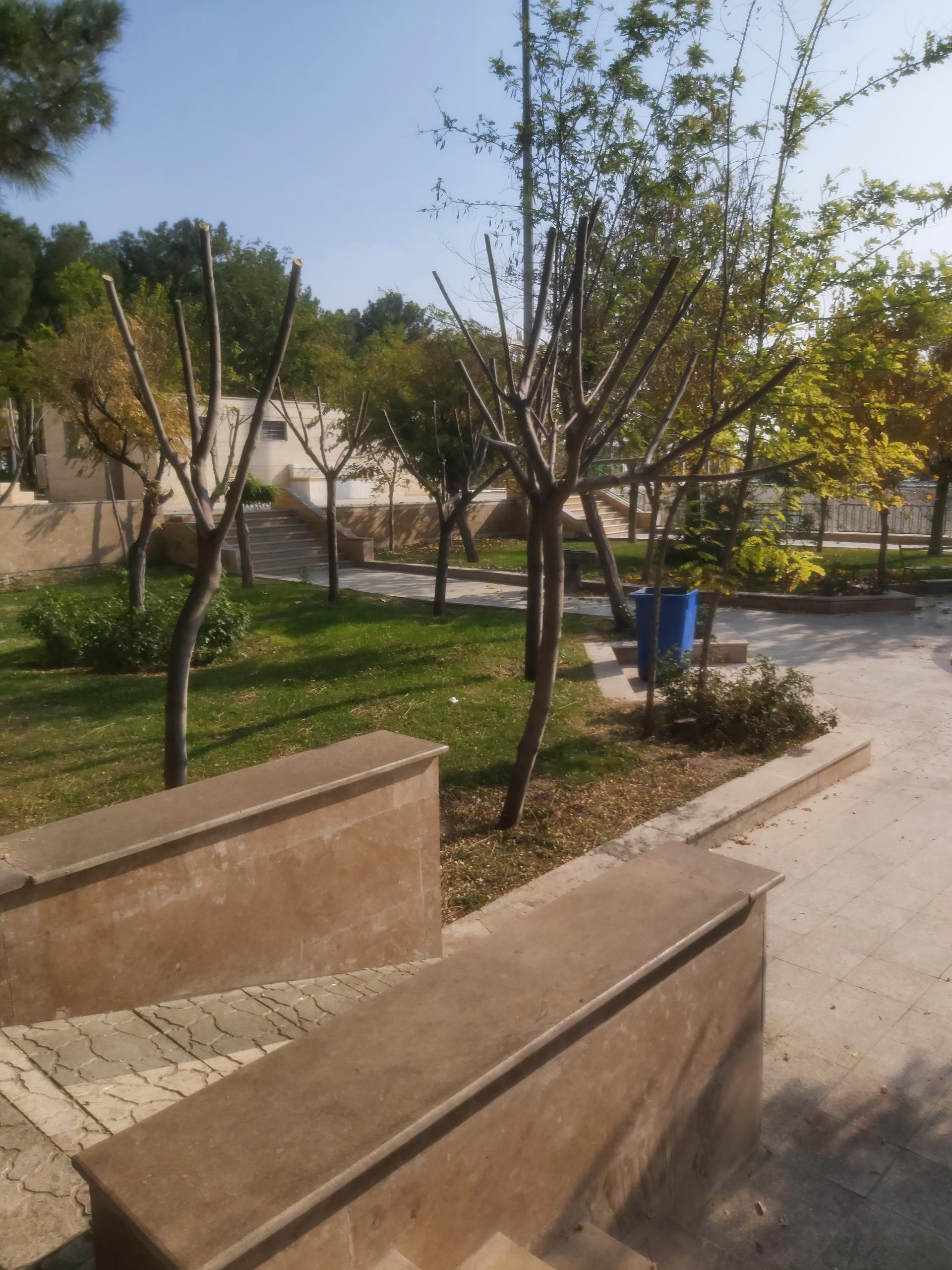 عکس فاز دوم پارک خانواده