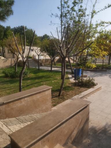 عکس فاز دوم پارک خانواده