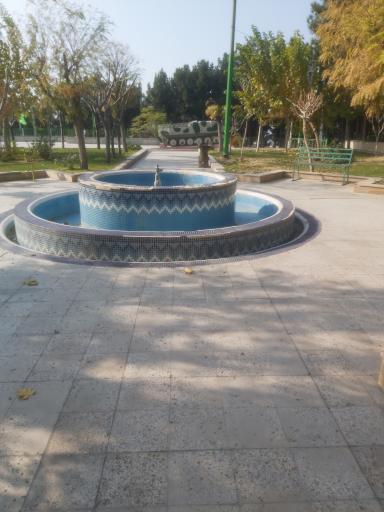 عکس فاز دوم پارک خانواده