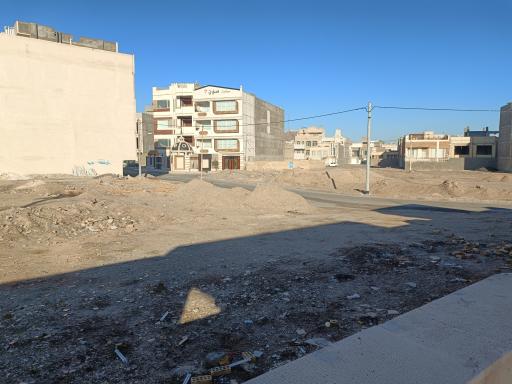 عکس عمارت سون