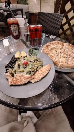 عکس رستوران سرآشپز