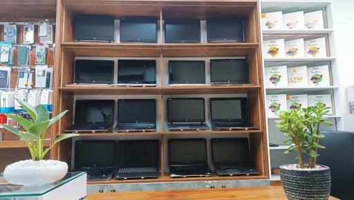 عکس موبایل و لپ تاپ ابرار 