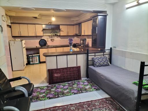 عکس سوئیت اصفهان مهر