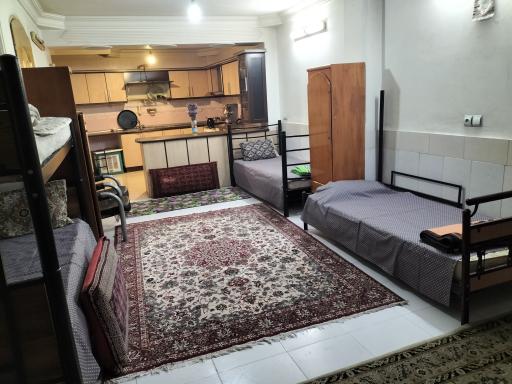 عکس سوئیت اصفهان مهر