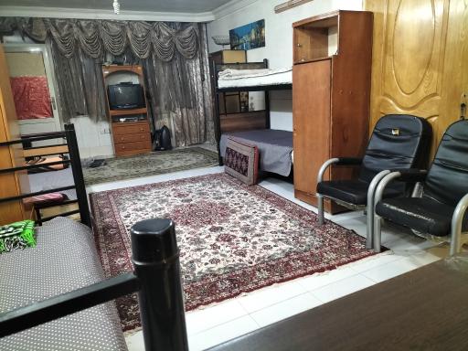 عکس سوئیت اصفهان مهر