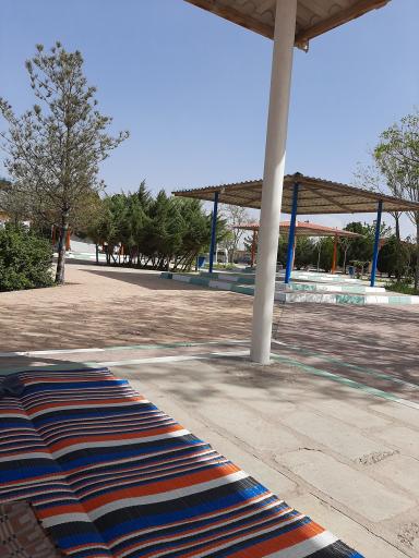 بوستان مسافر