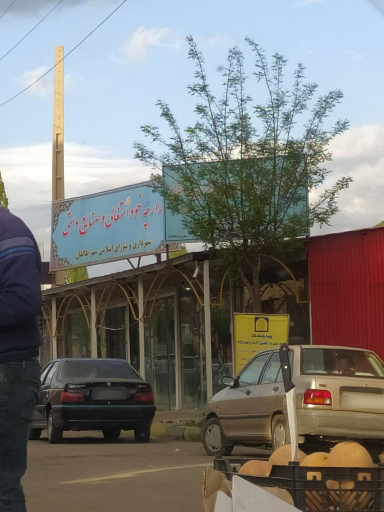 عکس بازارچه خود اشتغالی و صنایع دستی