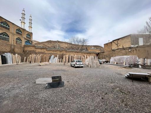 عکس کلینیک ساختمانی ستار