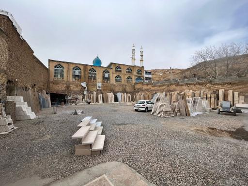 عکس کلینیک ساختمانی ستار