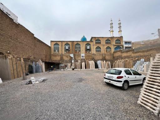 عکس کلینیک ساختمانی ستار