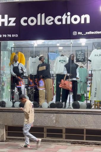 عکس اچ زد كالكشن