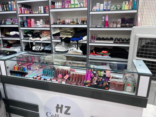 عکس اچ زد كالكشن