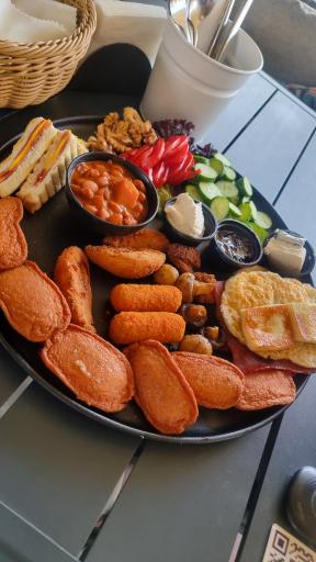 عکس رستوران سرآشپز