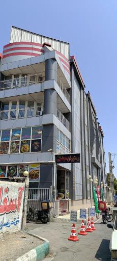 عکس رستوران مهران 