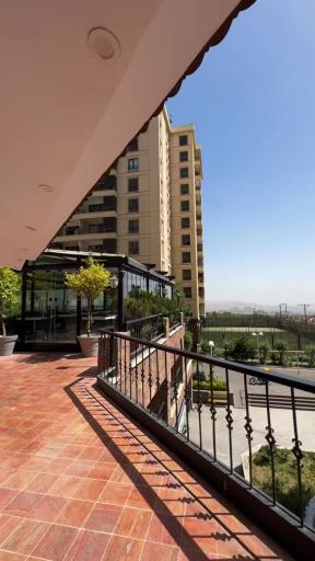 عکس کافه رستوران ادن گاردن 