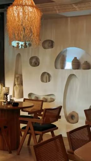 عکس کافه رستوران ادن گاردن 