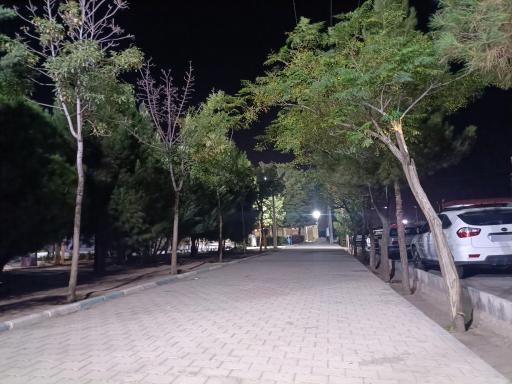 عکس بوستان مسافر