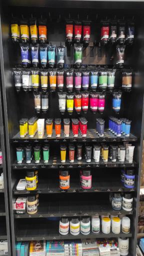 عکس فروشگاه مار پله 