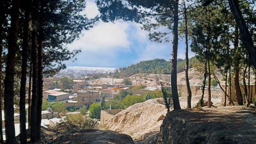 عکس فاز دوم پارک خانواده