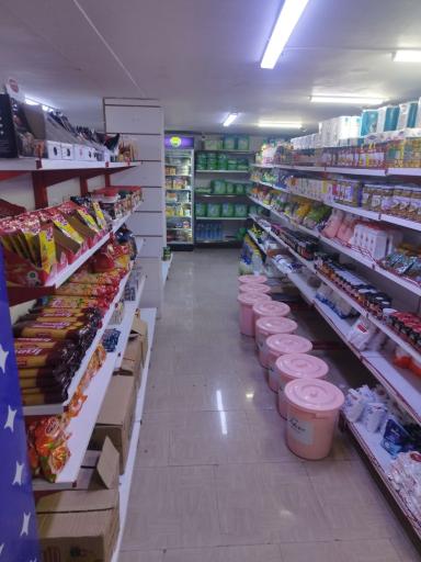 عکس هایپرمارکت برند