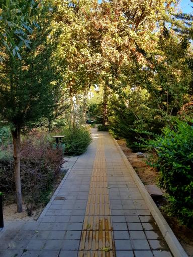 عکس بوستان خیام