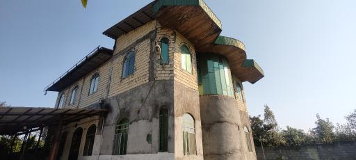 عکس مسجد و حسینیه امام زمان