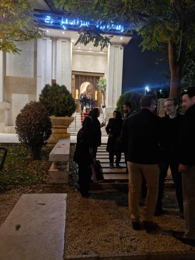 عکس رستوران سرآشپز