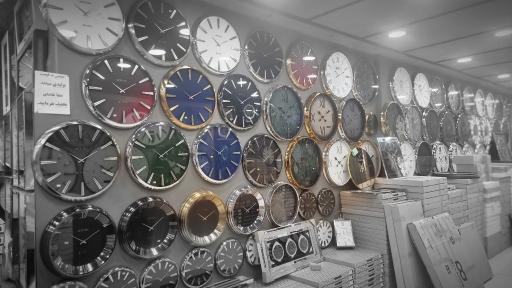 عکس لوستر و دکوراسیون داخلی الماس نور