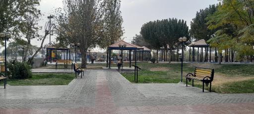 عکس فاز دوم پارک خانواده