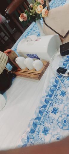 عکس رستوران توریستی هخامنش