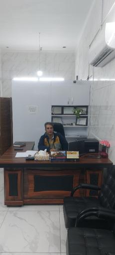عکس مشاور املاک ارگ مهر کهندل