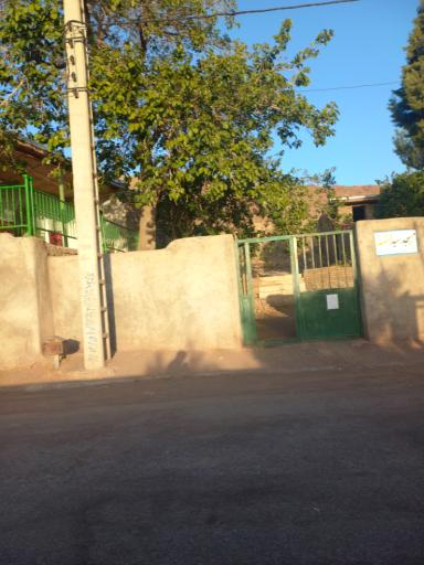 عکس مسجد سیدالشهدا