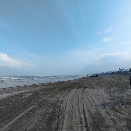 عکس ساحل نشتارود