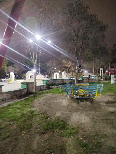 عکس مجتمع رفاهی کارگران