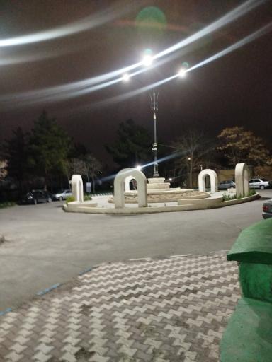 عکس مجتمع رفاهی کارگران