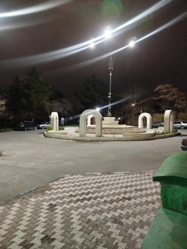 عکس مجتمع رفاهی کارگران