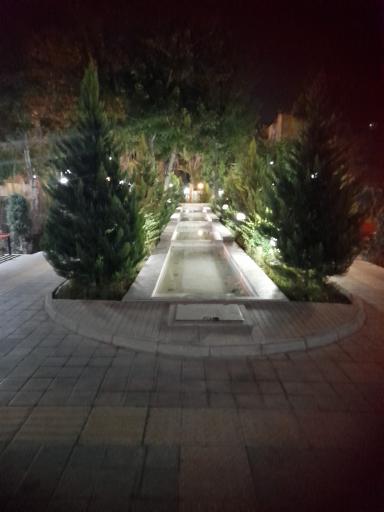 عکس بوستان خیام