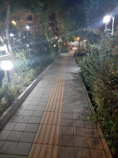 عکس بوستان خیام