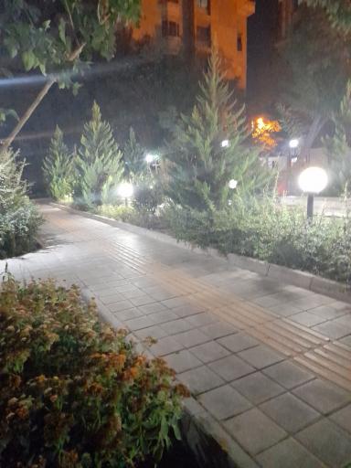 عکس بوستان خیام