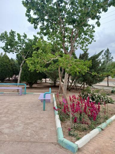 عکس بوستان مسافر
