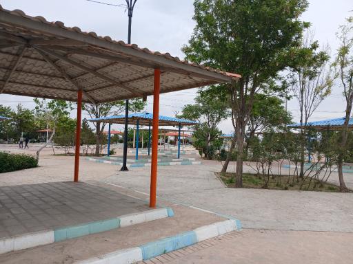 عکس بوستان مسافر