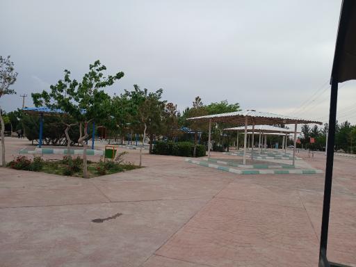 عکس بوستان مسافر