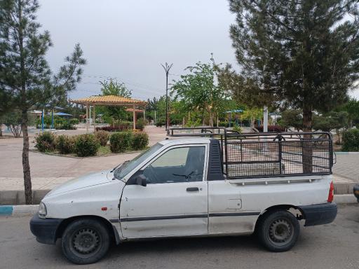 بوستان مسافر