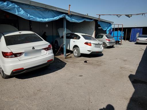 عکس خدمات خودرویی رحمانی 