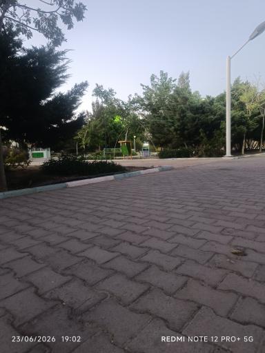 بوستان مسافر