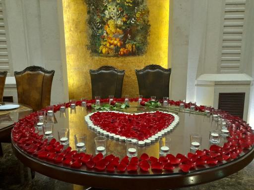 عکس رستوران سرآشپز