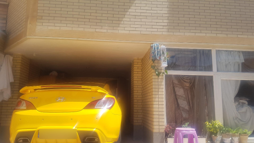 عکس سوئیت اصفهان مهر