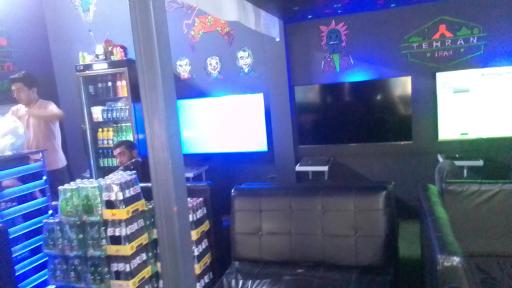 عکس گیم نت Crash