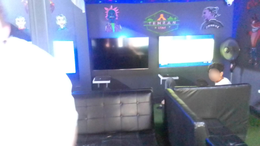 عکس گیم نت Crash